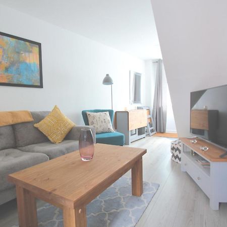 Tarvin House Villa Chester Dış mekan fotoğraf