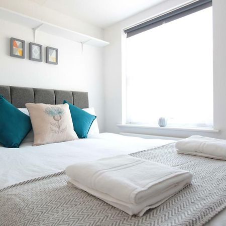 Tarvin House Villa Chester Dış mekan fotoğraf