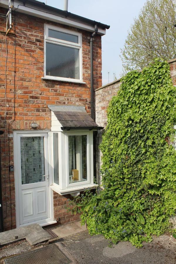 Tarvin House Villa Chester Dış mekan fotoğraf