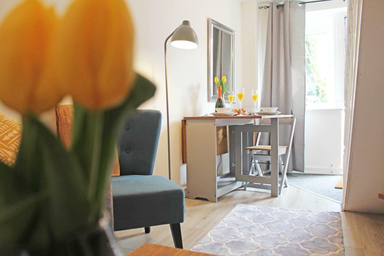 Tarvin House Villa Chester Dış mekan fotoğraf