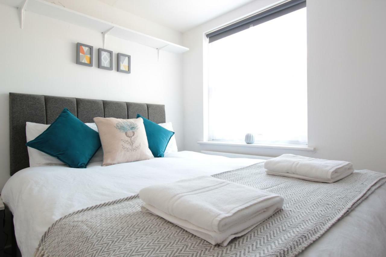 Tarvin House Villa Chester Dış mekan fotoğraf