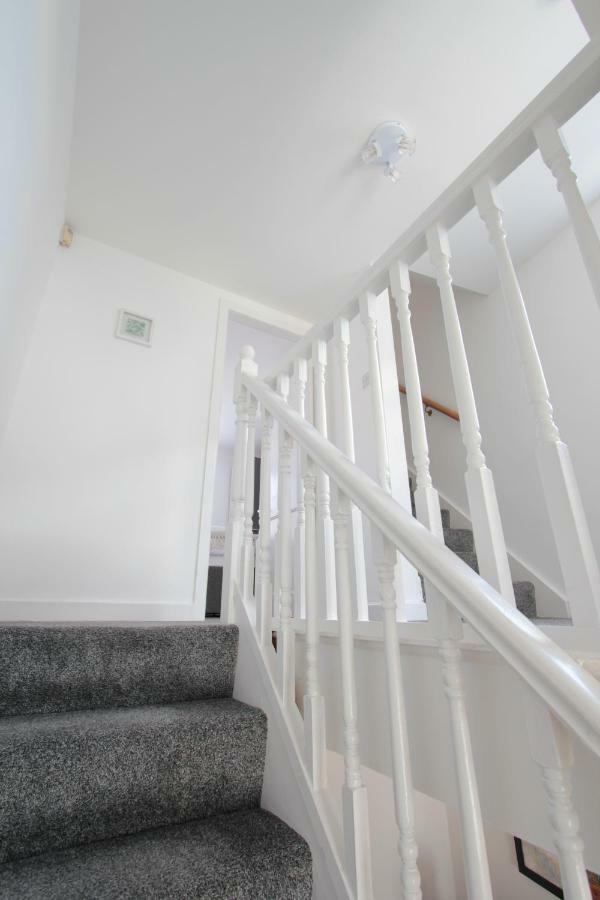 Tarvin House Villa Chester Dış mekan fotoğraf